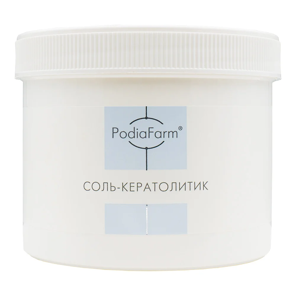 898164 Соль-кератолитик 500 г